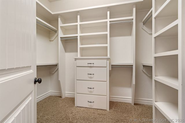 610 Sundance Drive, Ardmore, OK 73401