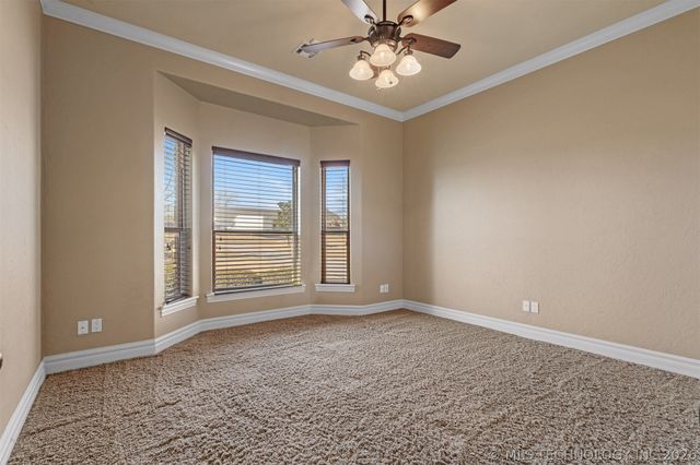 610 Sundance Drive, Ardmore, OK 73401