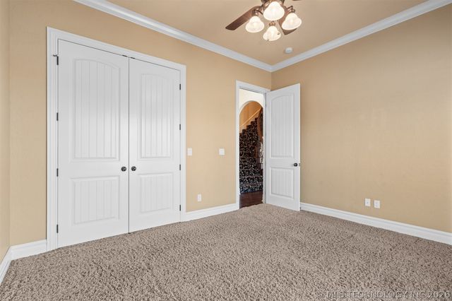 610 Sundance Drive, Ardmore, OK 73401