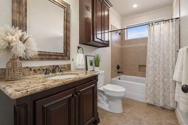 610 Sundance Drive, Ardmore, OK 73401