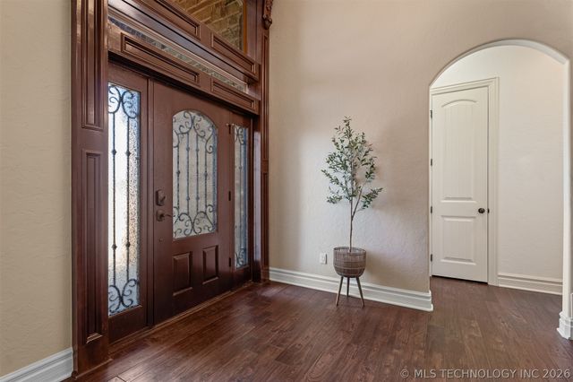 610 Sundance Drive, Ardmore, OK 73401