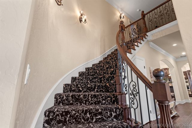 610 Sundance Drive, Ardmore, OK 73401