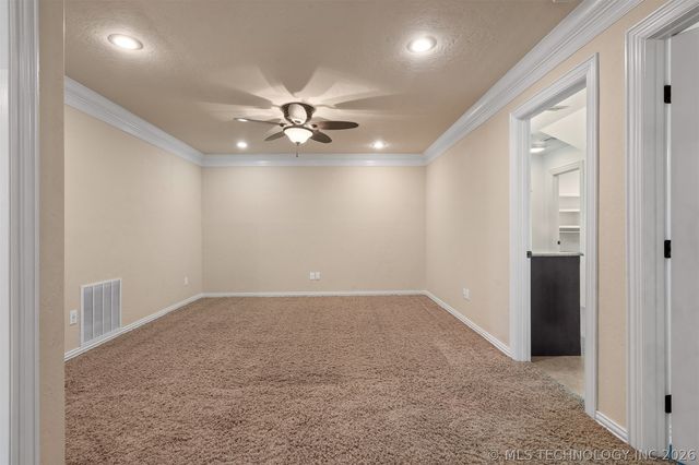 610 Sundance Drive, Ardmore, OK 73401