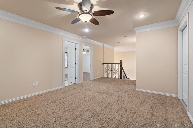 610 Sundance Drive, Ardmore, OK 73401