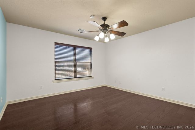 610 Sundance Drive, Ardmore, OK 73401