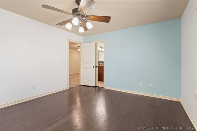 610 Sundance Drive, Ardmore, OK 73401