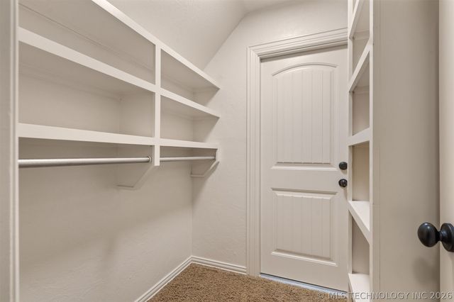 610 Sundance Drive, Ardmore, OK 73401