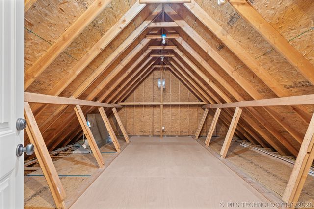 610 Sundance Drive, Ardmore, OK 73401