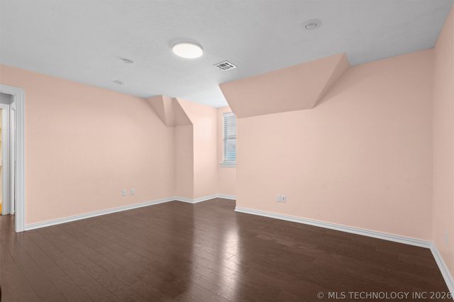 610 Sundance Drive, Ardmore, OK 73401