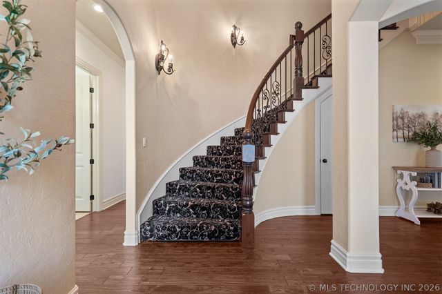 610 Sundance Drive, Ardmore, OK 73401