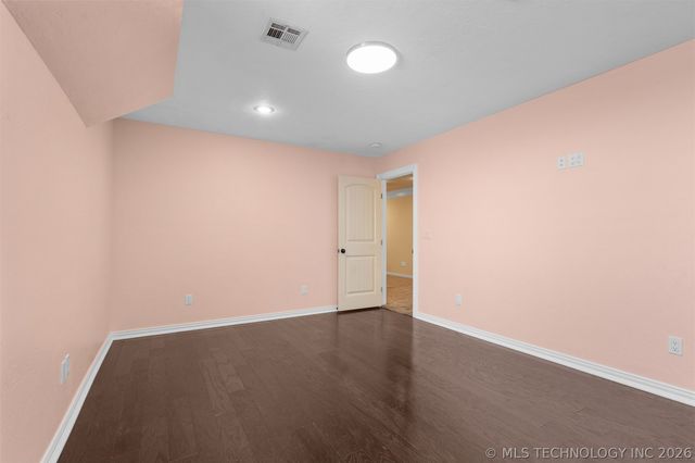 610 Sundance Drive, Ardmore, OK 73401