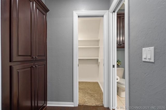 610 Sundance Drive, Ardmore, OK 73401