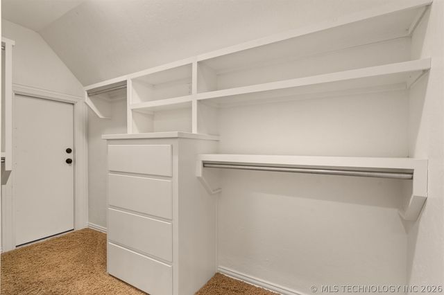 610 Sundance Drive, Ardmore, OK 73401