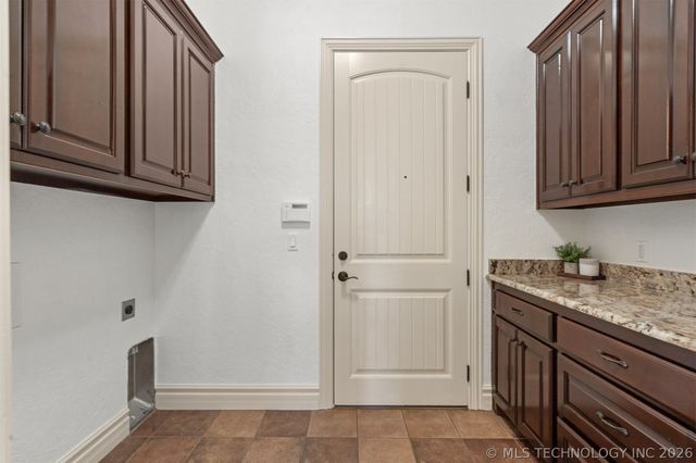 610 Sundance Drive, Ardmore, OK 73401