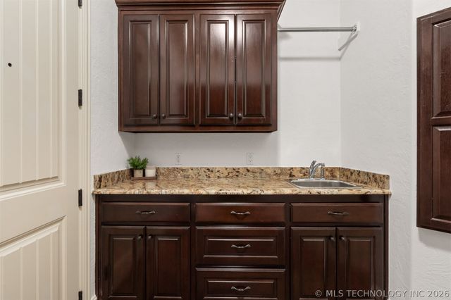 610 Sundance Drive, Ardmore, OK 73401