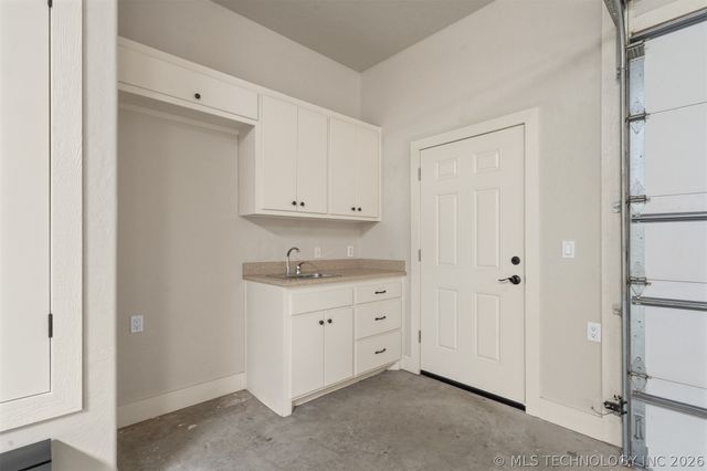 610 Sundance Drive, Ardmore, OK 73401