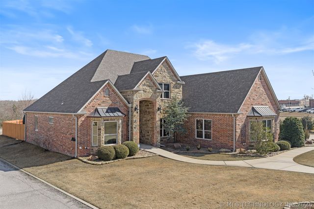 610 Sundance Drive, Ardmore, OK 73401