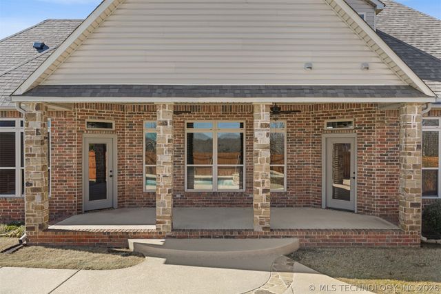 610 Sundance Drive, Ardmore, OK 73401