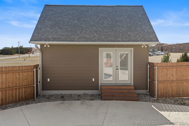 610 Sundance Drive, Ardmore, OK 73401