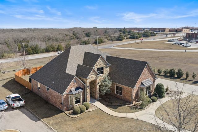 610 Sundance Drive, Ardmore, OK 73401