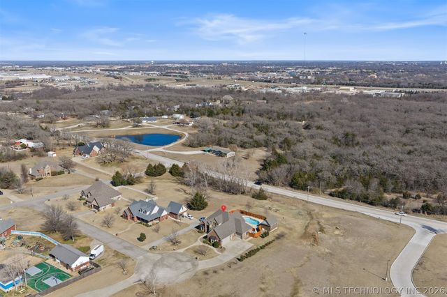 610 Sundance Drive, Ardmore, OK 73401