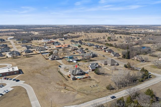 610 Sundance Drive, Ardmore, OK 73401