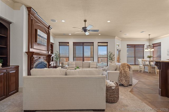 610 Sundance Drive, Ardmore, OK 73401