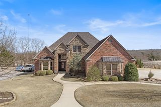610 Sundance Drive, Ardmore, OK 73401