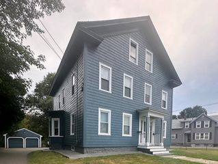 84 Tremont St 3, Taunton, RI 02870