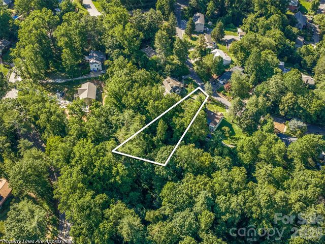 103 Aurora Drive 2, Asheville, NC 28805