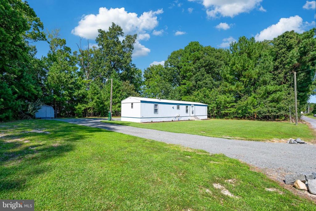 27054 TRINITY RD, Millsboro, DE 19966
