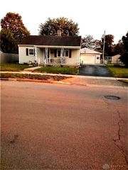 34 William Street, West Carrollton, OH 45449