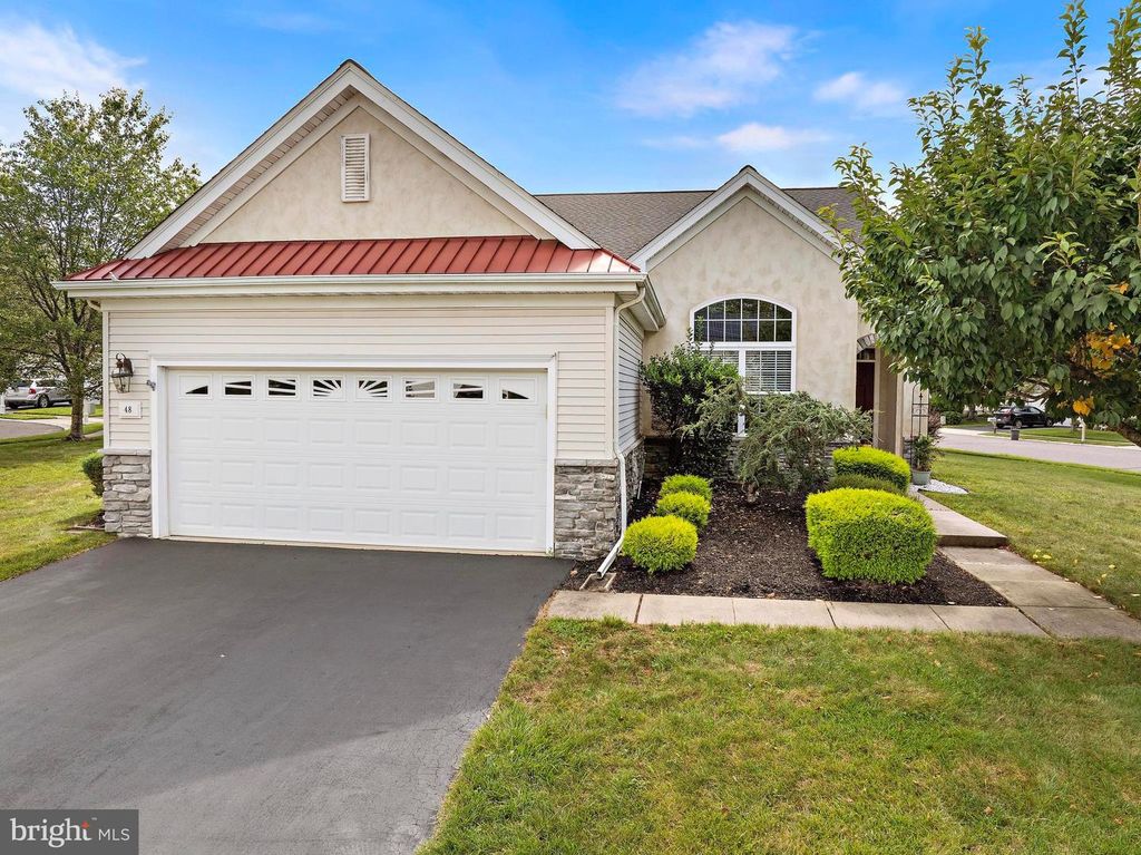 48 MAYPORT CT, Barnegat, NJ 08005