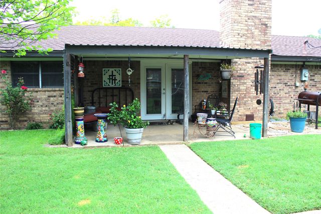 2610 Jasmine Street, Stephenville, TX 76401