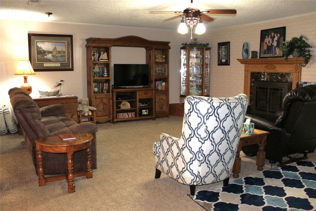 2610 Jasmine Street, Stephenville, TX 76401