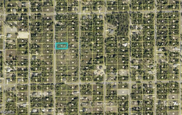 1412 Williams AVE, Lehigh Acres, FL 33972