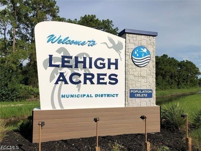 1412 Williams AVE, Lehigh Acres, FL 33972