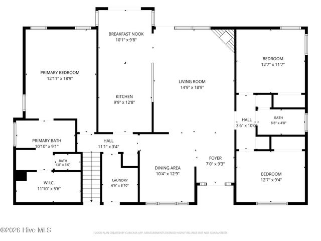 294 Natures Lane, Aiken, SC 29803