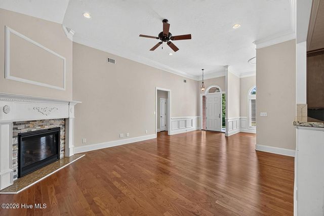 294 Natures Lane, Aiken, SC 29803