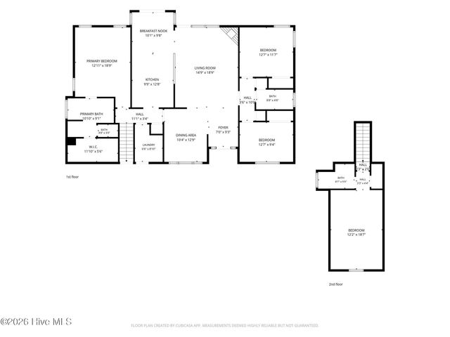 294 Natures Lane, Aiken, SC 29803