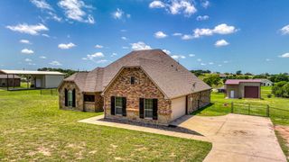 157 Churchill Circle, Weatherford, TX 76085