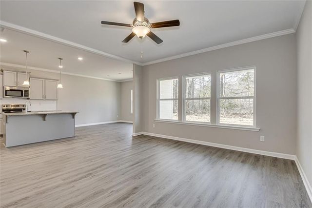 109 Essence Drive, Hephzibah, GA 30815