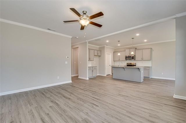 109 Essence Drive, Hephzibah, GA 30815