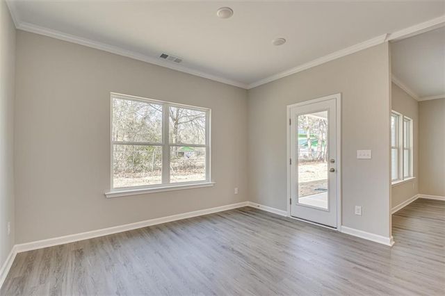 109 Essence Drive, Hephzibah, GA 30815