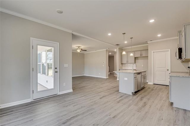 109 Essence Drive, Hephzibah, GA 30815