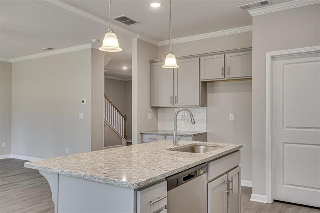 109 Essence Drive, Hephzibah, GA 30815