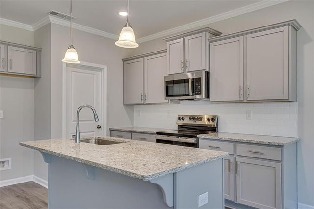 109 Essence Drive, Hephzibah, GA 30815