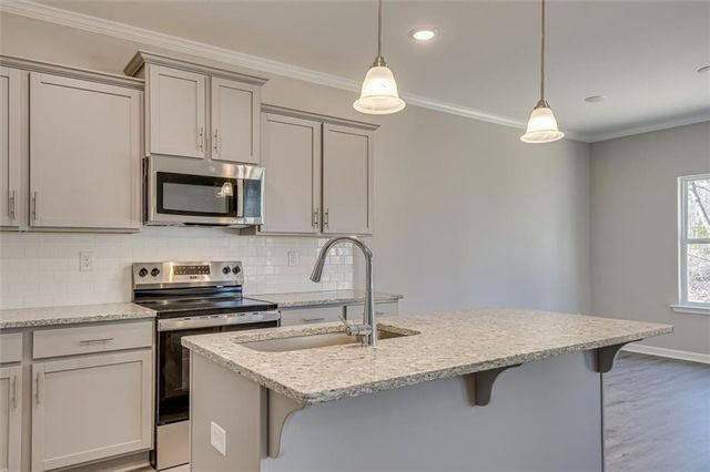 109 Essence Drive, Hephzibah, GA 30815