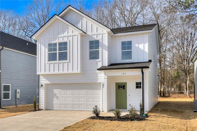 109 Essence Drive, Hephzibah, GA 30815