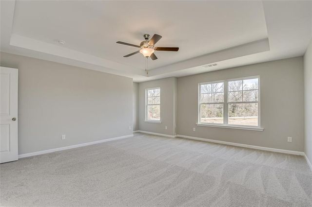 109 Essence Drive, Hephzibah, GA 30815